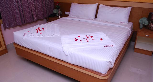 Hotel Raks